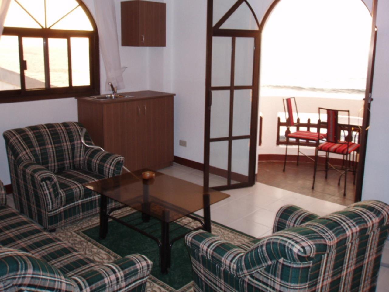 The Little Surfmaid Resort San Fernando City  Esterno foto